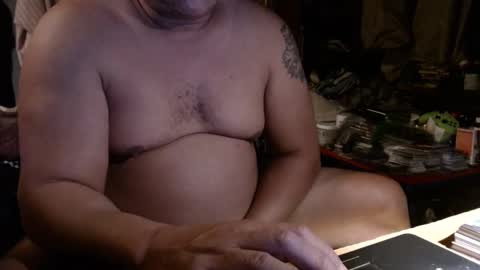 Bubba Smalls online show from January 18, 6:31 am