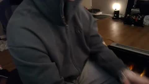 BubblebuttBdn online show from February 21, 12:55 am