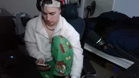 BubblebuttBdn online show from November 30, 2:24 am