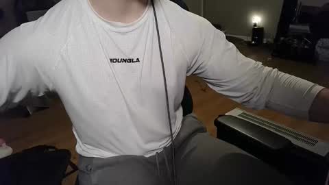 BubblebuttBdn online show from February 16, 5:27 am