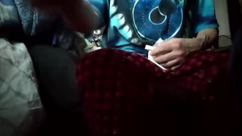 bubby_sexy online show from January 19, 4:26 am