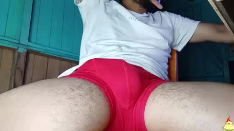 buckbigdick online show from March 5, 10:44 am