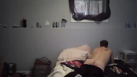 bucketscratch online show from November 30, 8:11 pm