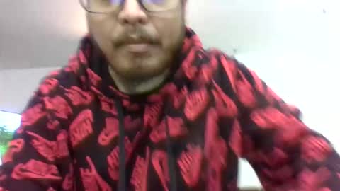 buckoykang online show from November 18, 2:54 pm