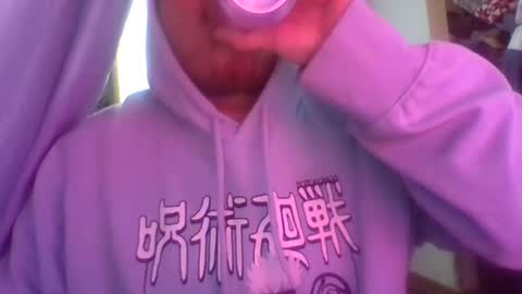 buckoykang online show from February 18, 2:58 pm