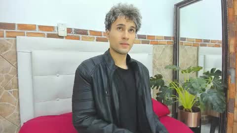 Buddy Whitte online show from September 21, 11:43 am