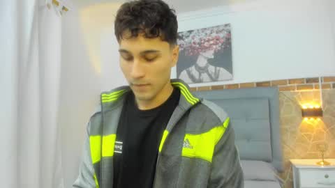 Buddy Whitte online show from February 16, 11:27 am