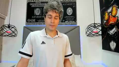 Buddy Whitte online show from November 5, 12:40 pm