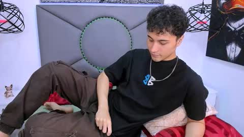 Buddy Whitte online show from February 23, 6:20 pm