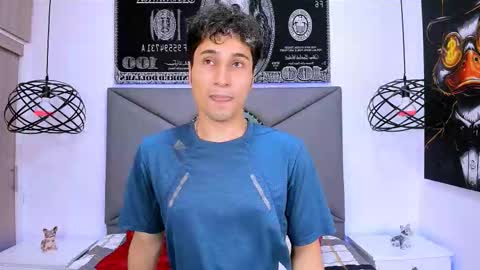 Buddy Whitte online show from March 5, 6:37 pm