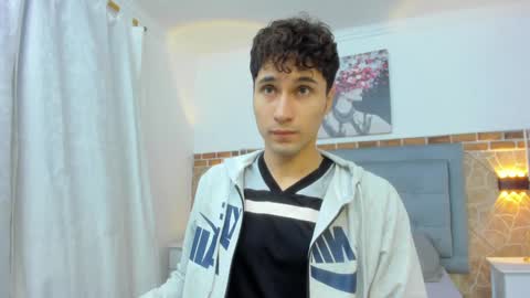 Buddy Whitte online show from February 3, 11:20 am