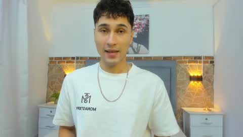 Buddy Whitte online show from February 13, 11:28 am