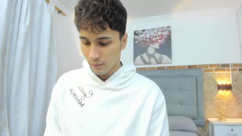 Buddy Whitte online show from January 24, 11:15 am