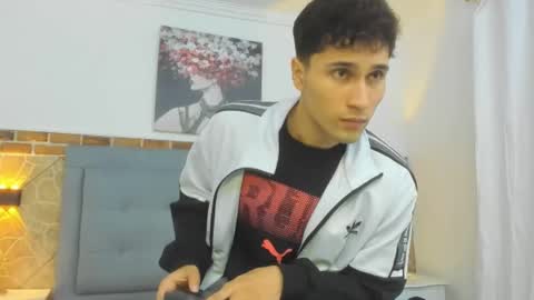 Buddy Whitte online show from March 1, 11:50 am