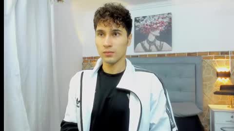 Buddy Whitte online show from February 11, 11:21 am