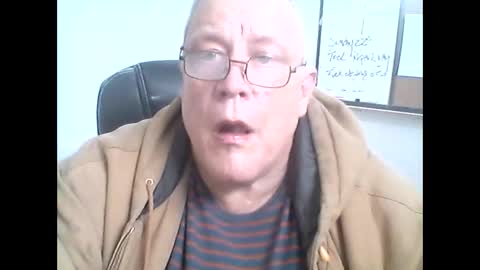 buddyluvzumore online show from December 21, 2:37 pm