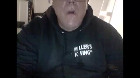 buddyluvzumore online show from January 22, 2:37 am