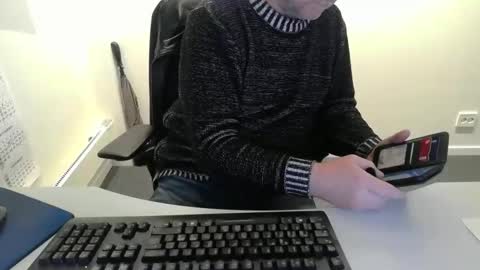 buggemann online show from December 17, 7:26 am