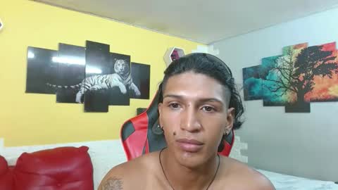 bull_cam online show from February 11, 4:23 pm