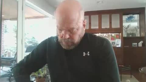 bulldog302w online show from March 29, 4:29 pm