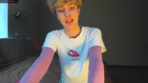 BunnyBlush online show from March 3, 7:49 am