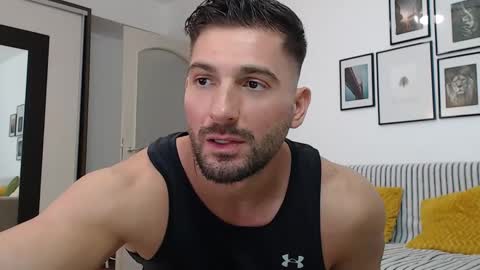 BunzDanny online show from February 3, 7:00 pm