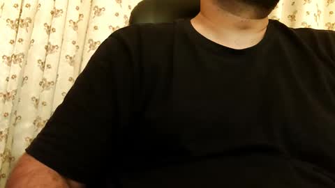 Hairy Arabian online show from February 18, 4:32 am