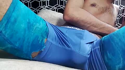 Thatguysspun8769 online show from February 10, 11:25 am