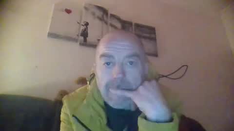 burnleyguy1977 online show from January 10, 4:12 am