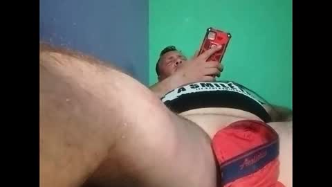 Creazy dad online show from April 6, 4:46 am