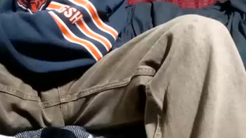 Buster18Hymen online show from November 3, 6:53 pm