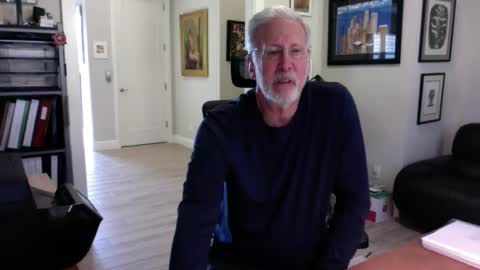 afternoon wood online show from January 5, 5:27 pm