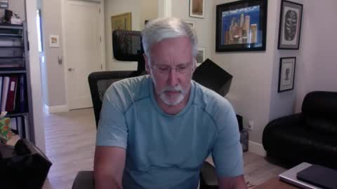 afternoon wood online show from April 4, 7:00 pm