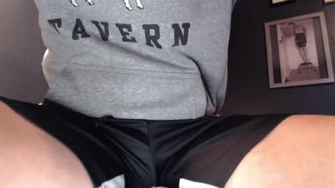 Butch online show from November 30, 5:37 pm