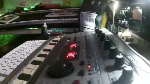 Butcher313 online show from November 3, 9:24 am