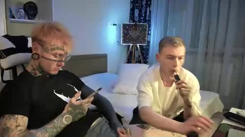 c10h15on online show from January 8, 4:34 pm