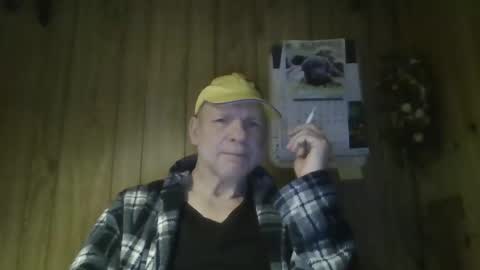 c4u58 online show from January 31, 11:14 pm