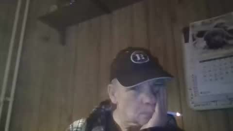 c4u58 online show from February 24, 5:57 pm