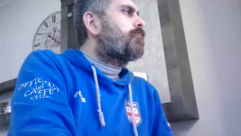 supersperm online show from December 21, 11:18 am