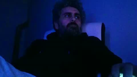 Snapshot of c534963 chatting on December 7, 11:12 pm supersperm online show from December 7, 11:12 pm