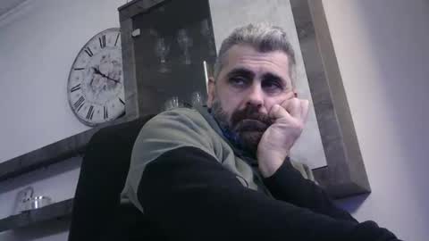 supersperm online show from December 1, 9:18 pm