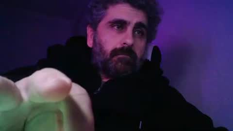 Snapshot of c534963 chatting on December 10, 10:27 pm supersperm online show from December 10, 10:27 pm