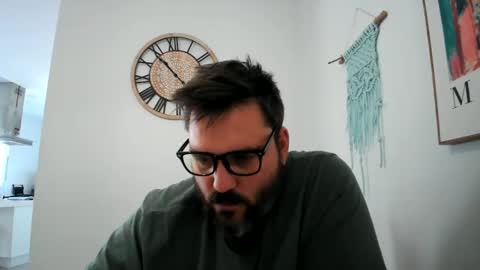 clark kent online show from May 22, 8:52 am