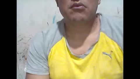 Cachudosexy online show from April 3, 5:59 am