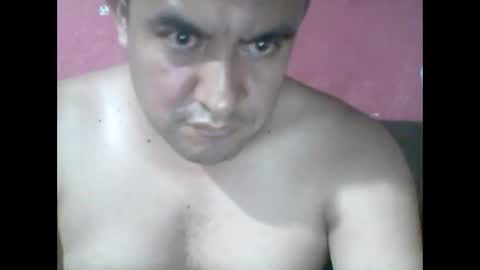 Cachudosexy online show from January 26, 3:27 am