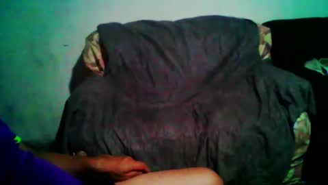 Cachudosexy online show from September 14, 5:09 am