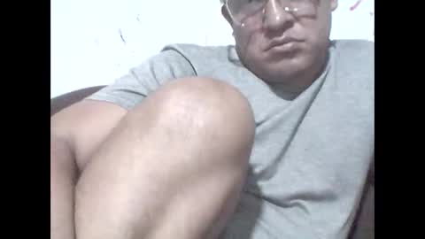 Cachudosexy online show from February 11, 5:01 am