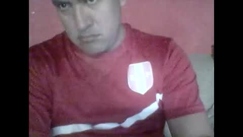 Cachudosexy online show from December 18, 4:17 pm