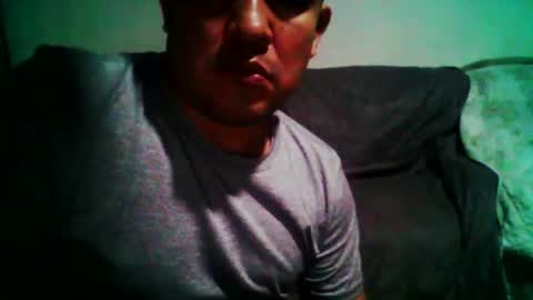 Cachudosexy online show from September 11, 4:33 am