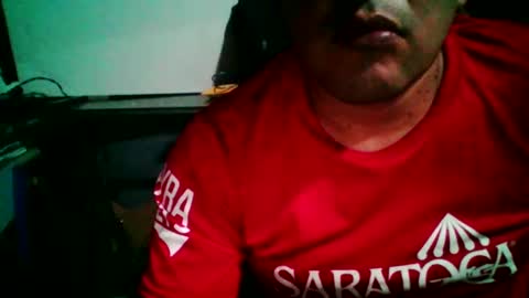 Cachudosexy online show from October 5, 5:44 am